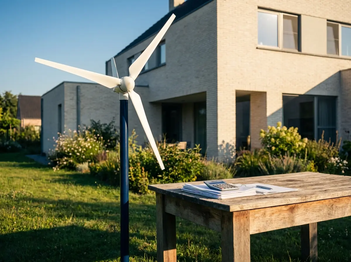 Dofinansowanie do instalacji odnawialnych źródeł energii