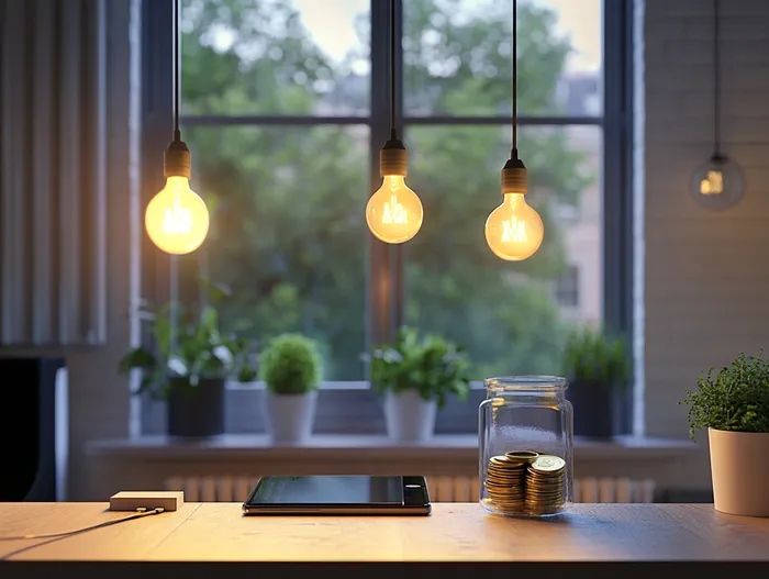 Jak efektywnie oszczędzać energię w domu przy minimalnych kosztach