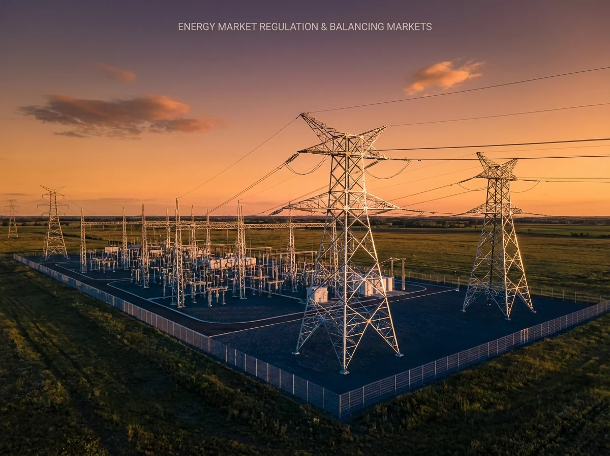 Rynek bilansujący energii elektrycznej: nowe zasady, ceny i znaczenie dla prosumentów